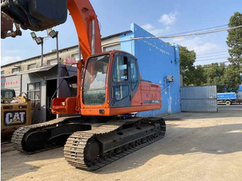 Excavator Best Selling DOOSAN excavator machine construction used machinery equipment dx225 DX60 DX70 DH60  DH220 used excavators in stock: picture 5