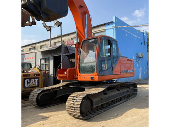 Excavator DOOSAN DH220