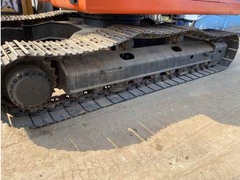 Excavator Best Selling DOOSAN excavator machine construction used machinery equipment dx225 DX60 DX70 DH60  DH220 used excavators in stock: picture 4