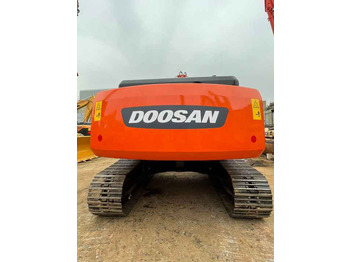 Excavator Best Selling DOOSAN excavator machine construction used machinery equipment dx225 DX60 DX70 DH60  DH220 used excavators in stock: picture 4 Excavator Best Selling DOOSAN excavator machine construction used machinery equipment dx225 DX60 DX70 DH60  DH220 used excavators in stock: picture 4