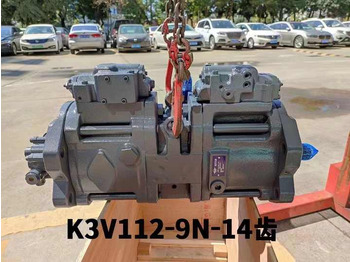 Excavator Best Selling DOOSAN excavator machine construction used machinery equipment dx225 DX60 DX70 DH60  DH220 used excavators in stock: picture 2