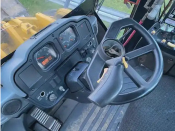 Wheel loader Chinese Top Brand Wheel Loader 856h Series Used Construction Machinery Loader 856 856h Clg856 Cat 966h 966 LG956 956: picture 4