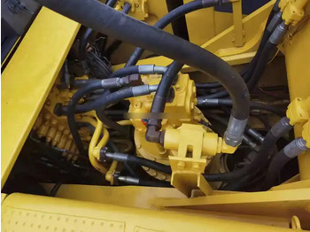 Construction machinery 45 Tons Used Komatsu excavator pc450-8 crawler excavator original Japan Komatsu 450-8 for sale on lease Construction machinery 45 Tons Used Komatsu excavator pc450-8 crawler excavator original Japan Komatsu 450-8 for sale: picture 4