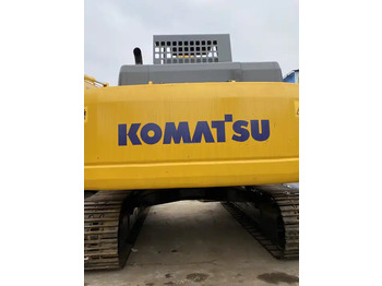 Construction machinery 45 Tons Used Komatsu excavator pc450-8 crawler excavator original Japan Komatsu 450-8 for sale on lease Construction machinery 45 Tons Used Komatsu excavator pc450-8 crawler excavator original Japan Komatsu 450-8 for sale: picture 5