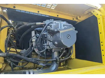 Construction machinery 45 Tons Used Komatsu excavator pc450-8 crawler excavator original Japan Komatsu 450-8 for sale on lease Construction machinery 45 Tons Used Komatsu excavator pc450-8 crawler excavator original Japan Komatsu 450-8 for sale: picture 3