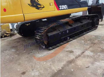 Mini excavator Good Price CAT 307 308C 308D 308E 312D 315D 320C 320D 325B 329D Second Hand 7 Tons Used Mini Crawler Excavator: picture 5