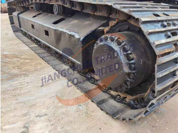 Mini excavator Good Price CAT 307 308C 308D 308E 312D 315D 320C 320D 325B 329D Second Hand 7 Tons Used Mini Crawler Excavator: picture 2