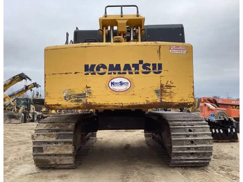 Crawler excavator High Quality Used Komatsu Pc800 Excavator,Widely Used Komatsu Japan Brand With Cheap Price - Buy Komatsu Pc800 Excavator: picture 3