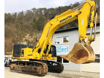 Crawler excavator High Quality Used Komatsu Pc800 Excavator,Widely Used Komatsu Japan Brand With Cheap Price - Buy Komatsu Pc800 Excavator: picture 2