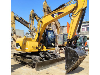 Crawler excavator CATERPILLAR 312C