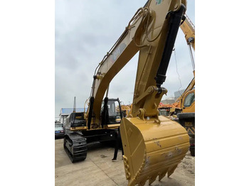 Crawler excavator CATERPILLAR 320CL