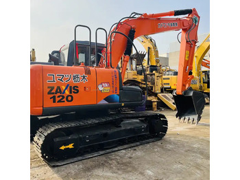 Excavator