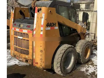 Skid steer loader CASE