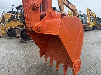 Crawler excavator Used Excavator Doosan DX75-9C Second-hand Excavator Digger DX75-9C Compact Shovel Crawler Doosan 75 Excavator Doosan Dx75-9C: picture 2