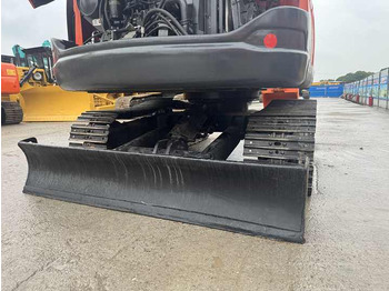 Crawler excavator Used Excavator Doosan Dx75-9C Excavators Earth-moving Machinery Doosan Dx60 Dx80 Dx75-9c Dx225 Dh55 Dx60-9c for Sale: picture 3
