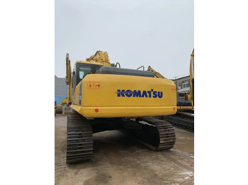 Crawler excavator Used Komatsu excavator Pc300-7 in good condition for sale: picture 2