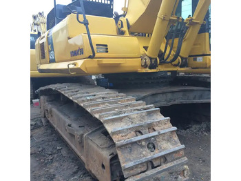 Crawler excavator KOMATSU PC450-8