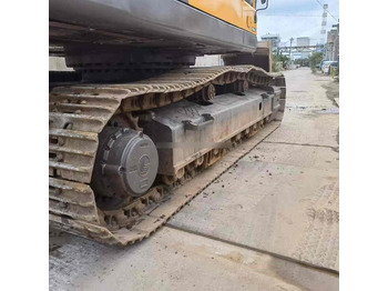 Crawler excavator Used Volvo Excavator EC480D used machinery  in stock for sale volvo 480 excavators machine 48 ton: picture 3