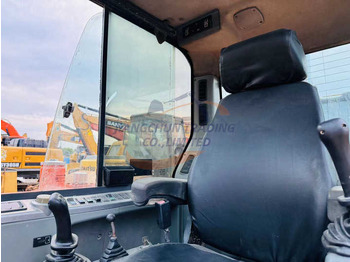 Crawler excavator Used excavator doosan dx60  excavators earth-moving machinery doosan dx60 dx80 dx75 dx225 dh60 dh60-7for sale: picture 5