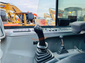 Crawler excavator Used excavator doosan dx60  excavators earth-moving machinery doosan dx60 dx80 dx75 dx225 dh60 dh60-7for sale: picture 2