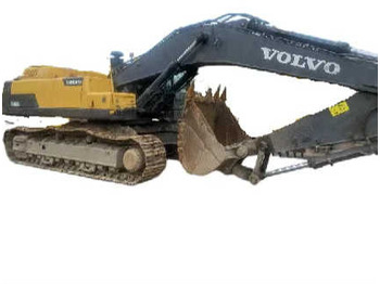 Excavator VOLVO EC480DL