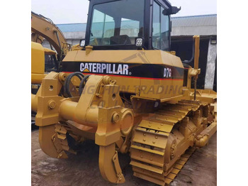 Bulldozer CATERPILLAR D6G