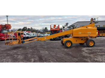 Genie S-45 - 15,7 m - 4x4 - diesel  on lease Genie S-45 - 15,7 m - 4x4 - diesel: picture 4