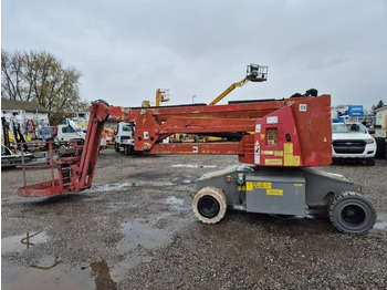 Articulated boom Haulotte HA15IP - 15 m, electric: picture 5