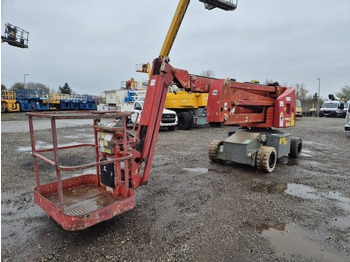 Articulated boom Haulotte HA15IP - 15 m, electric: picture 2