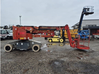 Articulated boom Haulotte HA15IP - 15 m, electric: picture 4