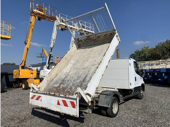 Tipper IVECO Daily 35c13