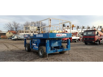 Scissor lift JLG