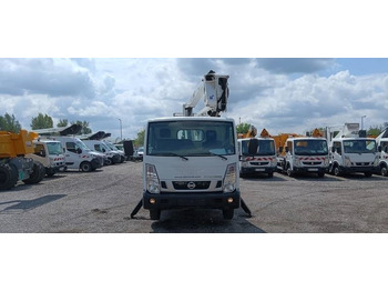 Nissan Cabstar Oil&Steel Snake 189 - 18 m, 225 kg  on lease Nissan Cabstar Oil&Steel Snake 189 - 18 m, 225 kg: picture 3