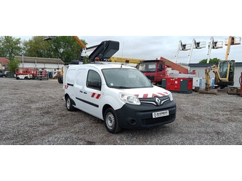 Truck mounted aerial platform RENAULT