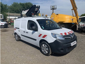 Truck mounted aerial platform RENAULT