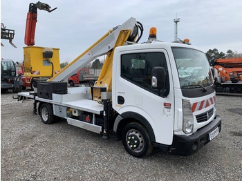 Truck mounted aerial platform RENAULT Maxity