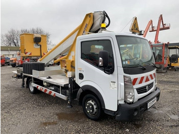 Truck mounted aerial platform RENAULT Maxity