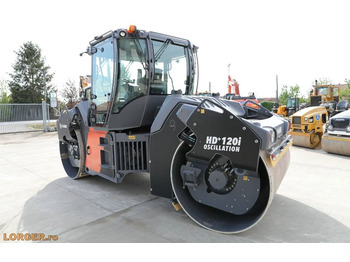 Road roller Hamm HD 120 VO: picture 2