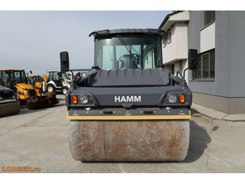 Road roller Hamm HD 120 VO: picture 5