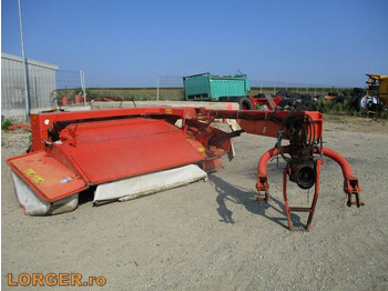 Mower KUHN