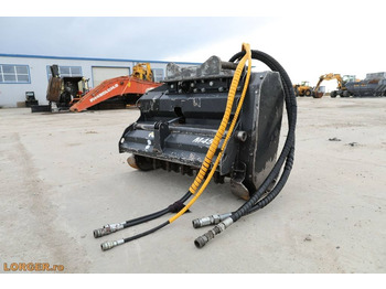 Demolition shears Prinoth M 450 E: picture 4 Demolition shears Prinoth M 450 E: picture 4