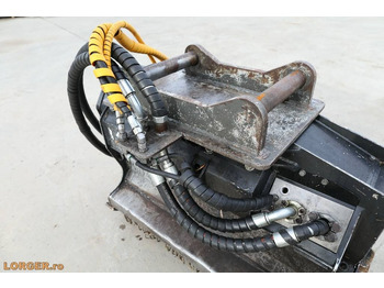 Demolition shears Prinoth M 450 E: picture 5 Demolition shears Prinoth M 450 E: picture 5