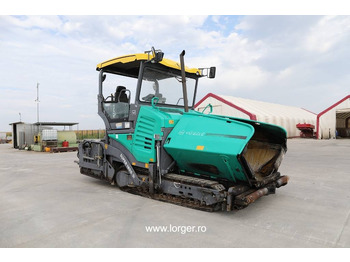 Asphalt paver VÖGELE
