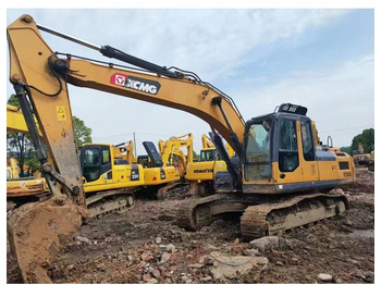 Crawler excavator XCMG XE200DA