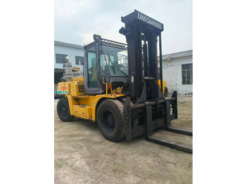 Forklift TCM
