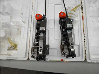 Printing machinery