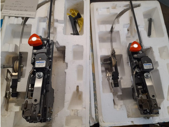 Printing machinery