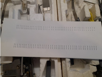 Printing machinery Hohner Stitching Heads 2x43/6: picture 3