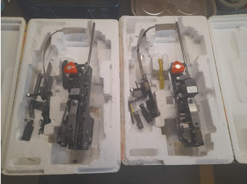 Printing machinery