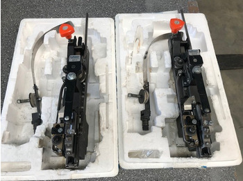 Printing machinery